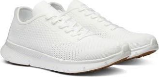 Swims Mare Knit Trainer Sneaker in White at Nordstrom Rack, Size 12