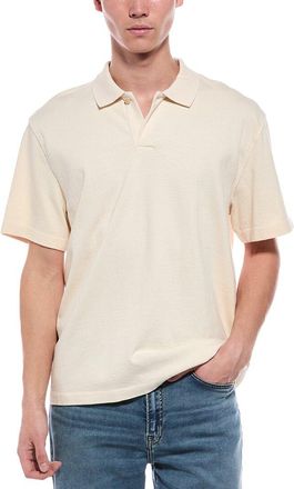 Madewell Compact Knit Polo Shirt
