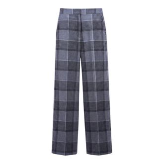 ottod'Ame Donna, Pantaloni, Grigio, M, new