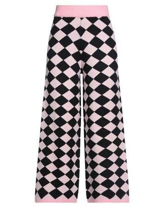 No Secrets World BOTTOMWEAR - Trousers on YOOX.COM