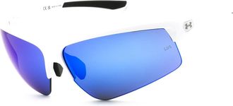 Under Armour UA CLUTCH/O/G HYM/Z0 Mens Sunglasses Size 71
