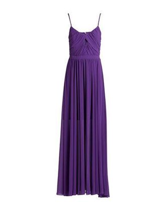 Morgan KLEIDER - Maxi-Kleider auf YOOX.COM