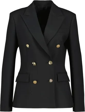 Dondup Donna, Giacche, Nero, 3Xs, new