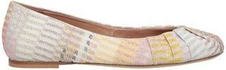 Missoni CALZATURE - Ballerine su YOOX.COM