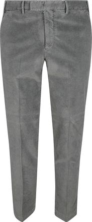 Pantaloni Torino Medium Grey Master Slim Pants