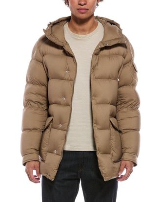 Moncler Down Jacket
