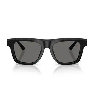 Dolce & Gabbana Sunglasses Dg4521 501/1 Black/Grey Men