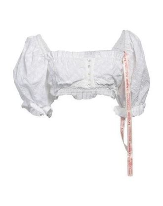 La Semaine Paris TOPWEAR - Tops on YOOX.COM