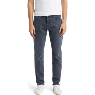 Citizens Of Humanity Gage Classic Straight Leg Baggy Jeans in Industry Blue at Nordstrom Rack, Size 29