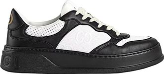 Gucci Sneakers, female, Black, Size: 7 1/2 US Stylish Sneakers for Men and Women