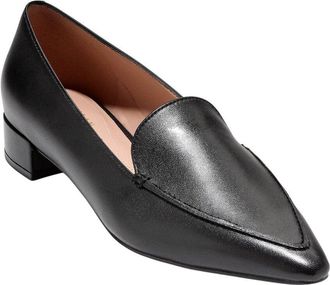 Cole Haan Beatrice Leather Loafer