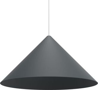 Lumicom Pinocchio L&aacute;mpara De Techo Monocolor Mat