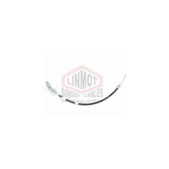 OEM Caja Del Cable De Freno Ih, (1975287c1)