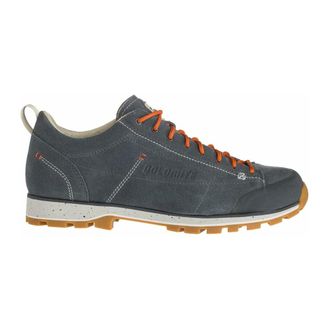 Dolomite Dames, Schoenen, Grijs, Maat: 45 EU Leer