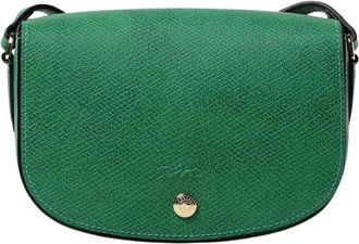 Longchamp Crossbody Bag