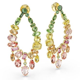 Swarovski Gema Ombre Crystal Earrings