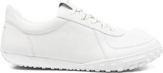 Givenchy Glide Runner Sneakers - Heren - Sneakers - Wit - 44 1/2 EU - Schoenen