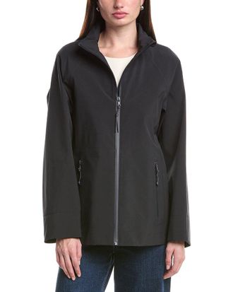 Max Mara Noveli Raincoat