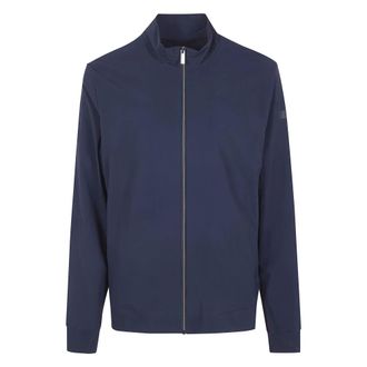 Roberto Ricci Design Rrd, Heren, Jassen, Blauw, Maat: 4XL Fleece