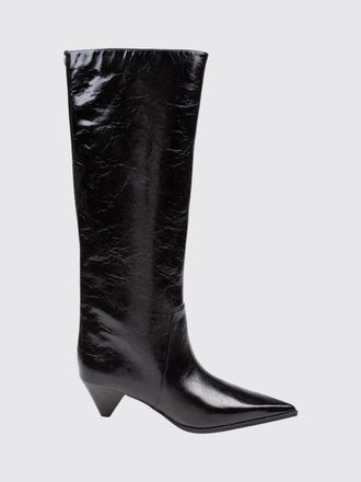 Michael Kors Stivaletti Donna colore Nero