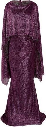 Talbot Runhof DRESSES - Maxi dresses on YOOX.COM