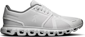 On Running Womens Cloud 6 Glacier Eclipse