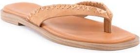 Seychelles Island Breeze Flip Flop in Tan at Nordstrom Rack, Size 6.5