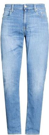 Siviglia BOTTOMWEAR - Pantaloni jeans su YOOX.COM