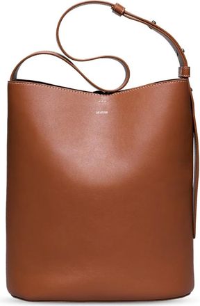 LI&Eacute; STUDIO Mujer, Bolsos, Marr&oacute;n, Talla: ONE Size