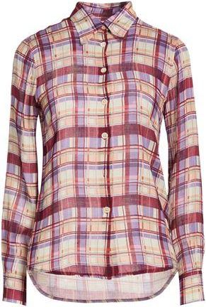 Massimo Alba TOPWEAR - Camicie su YOOX.COM