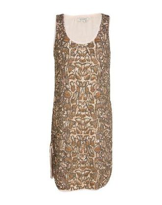 AllSaints DRESSES - Mini dresses sur YOOX.COM