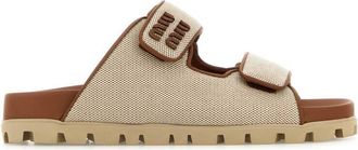 Miu Miu Slippers