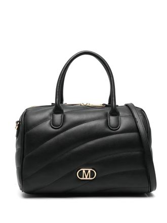 Marc Ellis Funky tote bag - Black