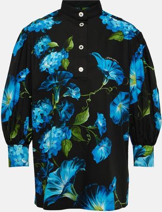 Dolce & Gabbana Cotton shirt