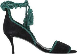 Roger Vivier CALZADO - Sandalias con cierre en YOOX.COM
