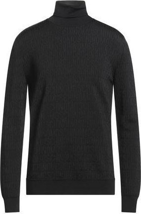 Moschino PRENDAS DE PUNTO - Cuello alto en YOOX.COM