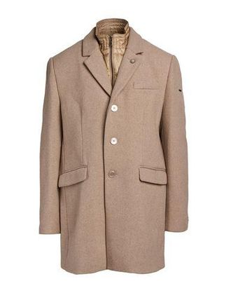 Yes-Zee CAPISPALLA - Cappotti su YOOX.COM