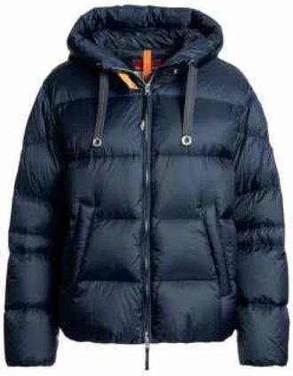 Parajumpers Donna, Giacche, Blu, L, new