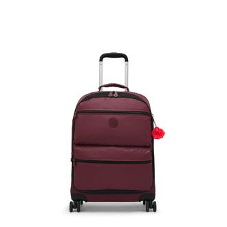 Kipling Zeke Small Carry-On Luggage