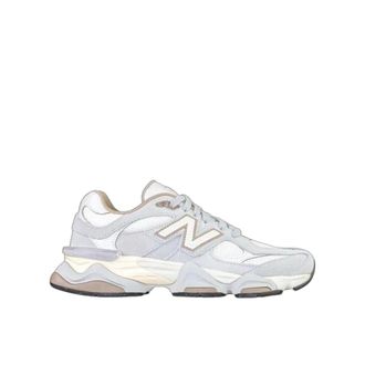 New Balance Dames, Sport, Grijs, Maat: 41 1/2 EU Su&egrave;de
