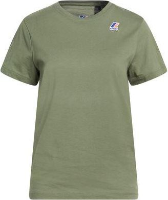 K-Way TOPS - T-shirts auf YOOX.COM