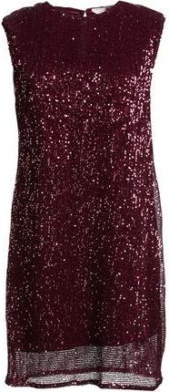 Compa&ntilde;&iacute;afant&aacute;stica DRESSES - Mini dresses sur YOOX.COM