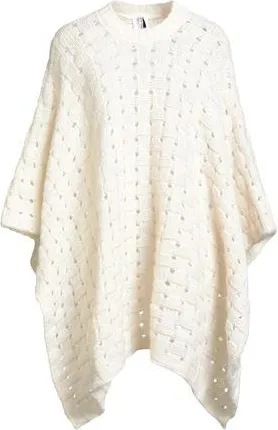 Liviana Conti COATS & JACKETS - Capes on YOOX.COM