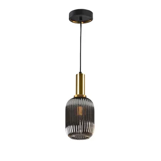 Schuller Norma- Lamp 1l Gris Smoke