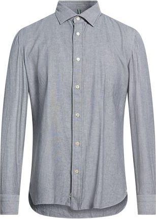 LUIGI BORRELLI NAPOLI Shirts