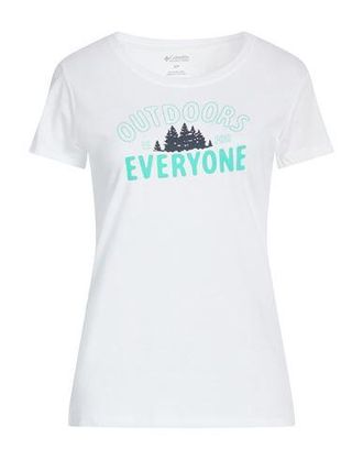 Columbia T-shirts