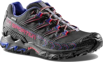 La Sportiva Black Ultra Raptor II Woman GORE-TEX Shoe