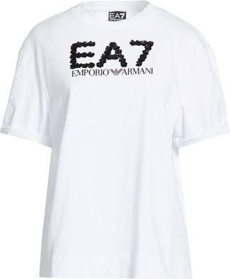Emporio Armani CAMISETAS Y TOPS - Camisetas en YOOX.COM