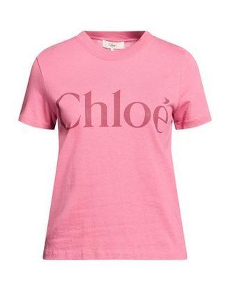 Chlo&eacute; TOPS - T-shirts auf YOOX.COM