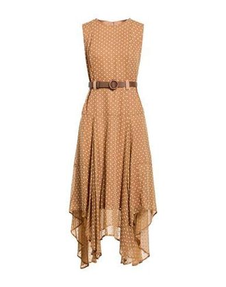 Calvin Klein VESTIDOS - Vestidos midi en YOOX.COM